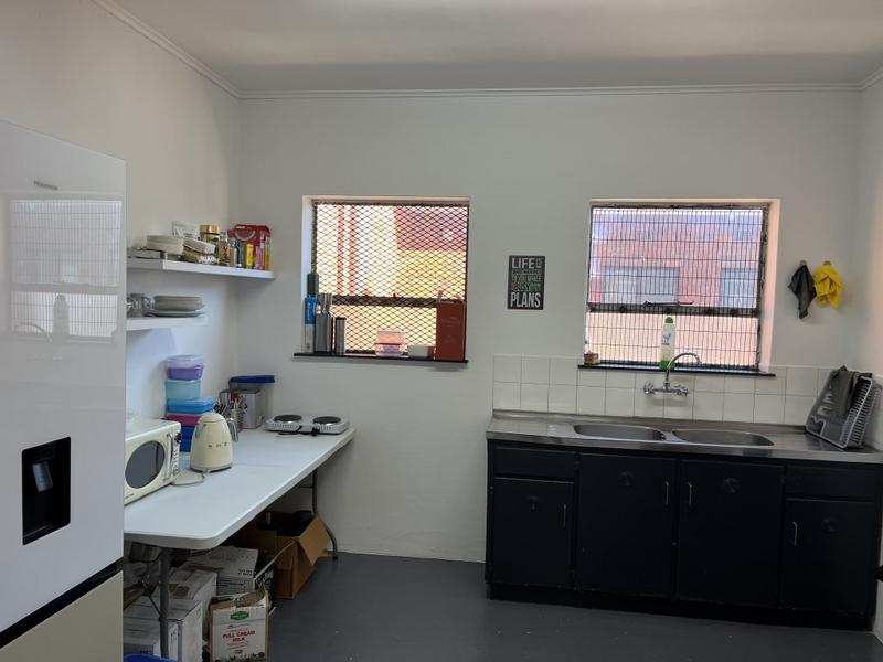 To Let commercial Property for Rent in Montague Gardens Western Cape